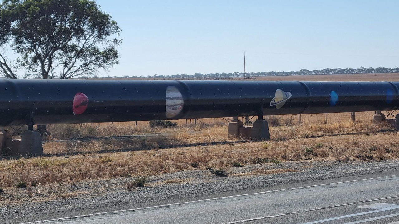 Photo of Others in Mannum