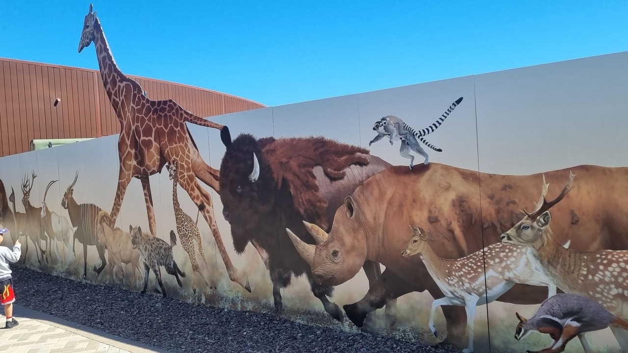 Photo of Others in Mannum