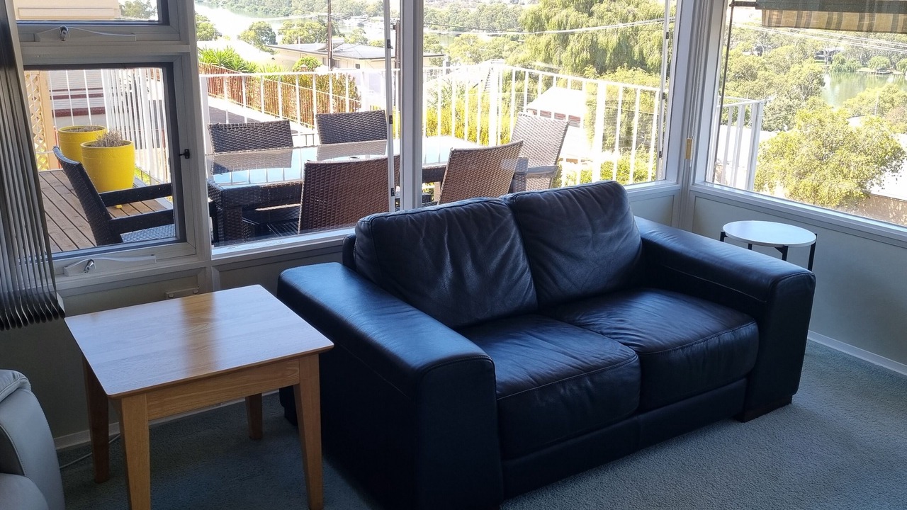 Photo of Livingroom in Mannum