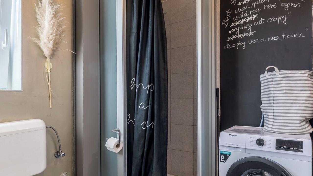 Photo of Bathroom in Opuzen