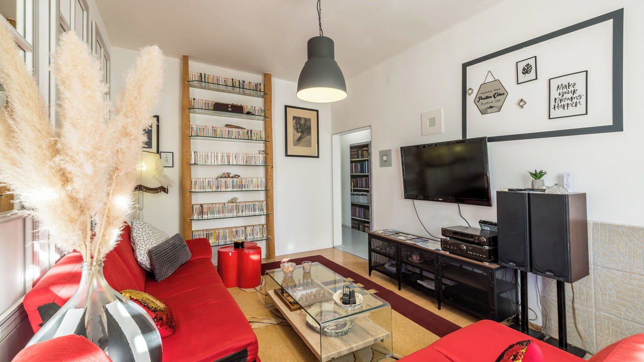 Photo of Livingroom in Opuzen