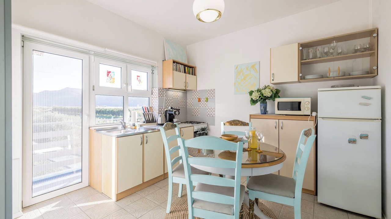 Photo of Kitchen in Opuzen
