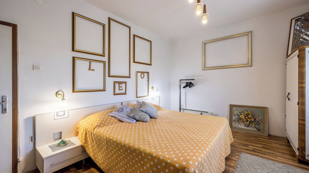 Photo of Bedroom in Opuzen