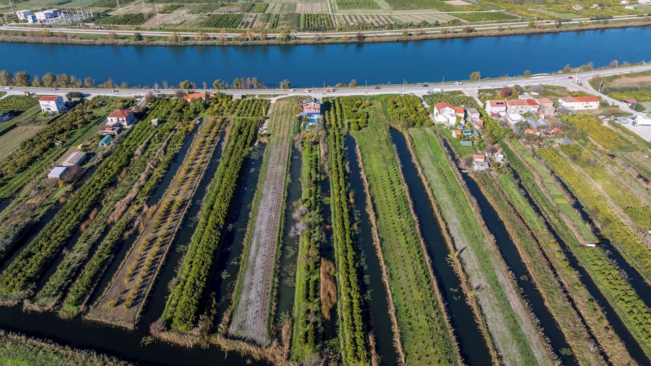 Photo of Outdoor in Opuzen