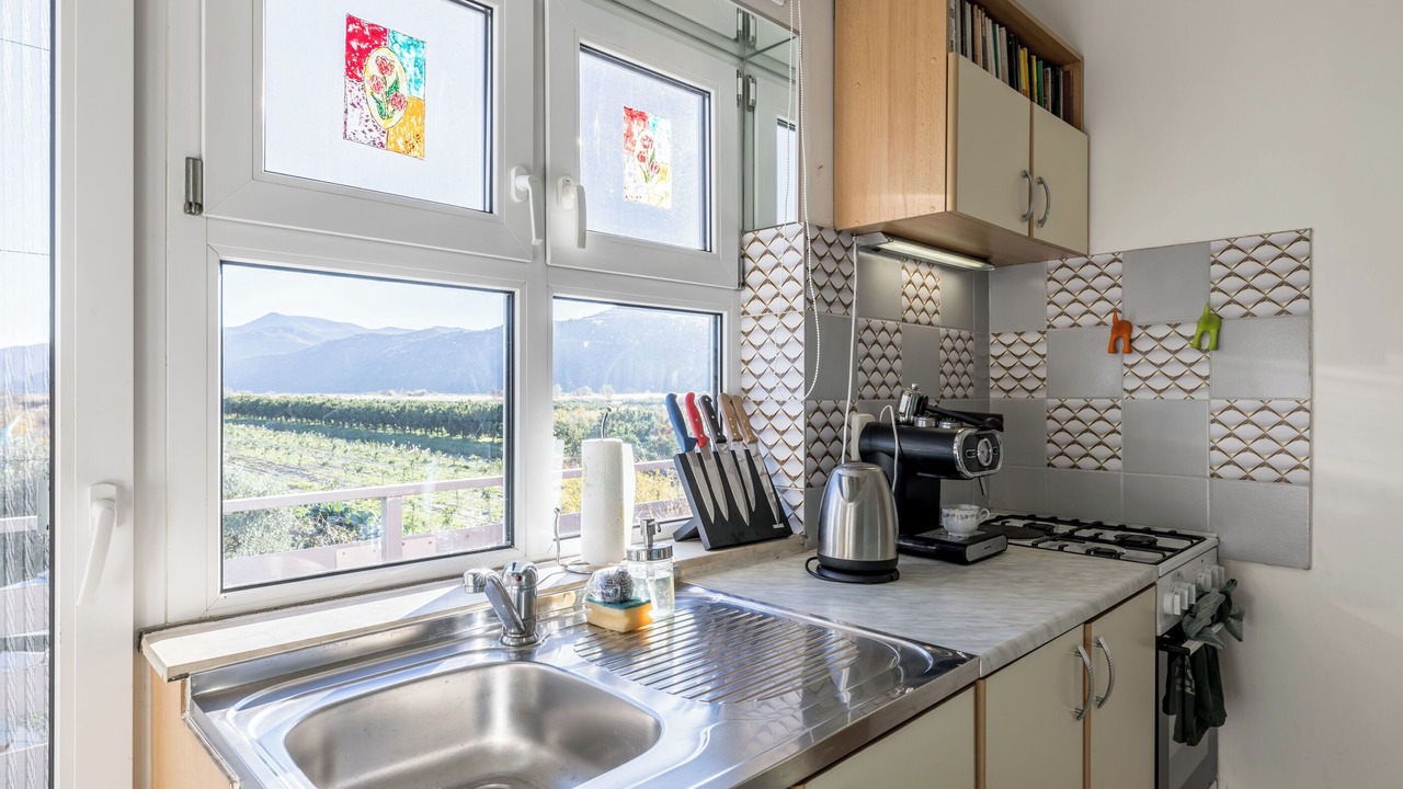 Photo of Kitchen in Opuzen