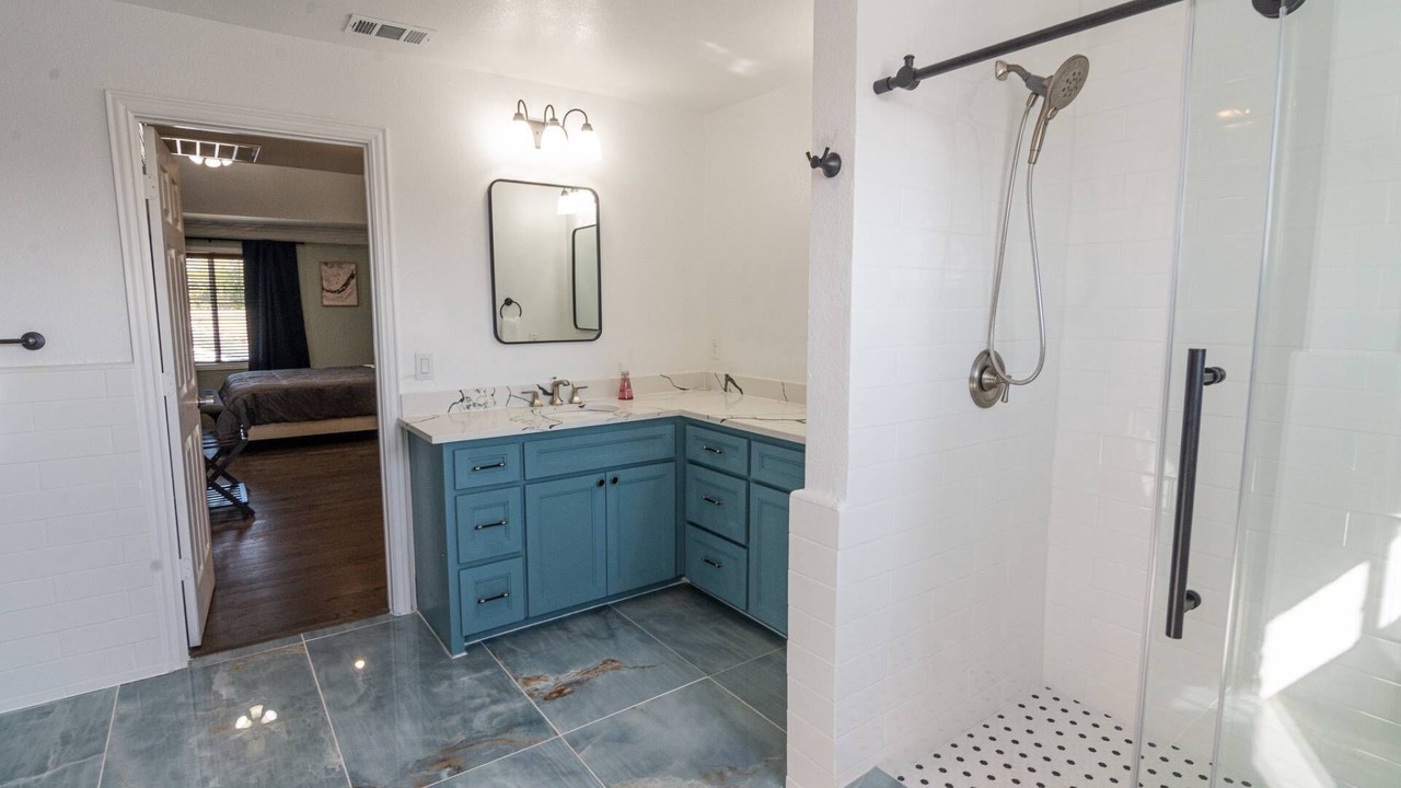 Photo of Bathroom in Dallas