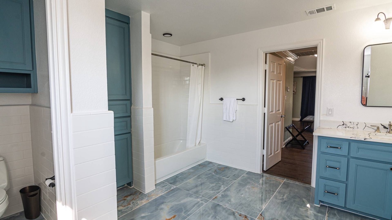 Photo of Bathroom in Dallas