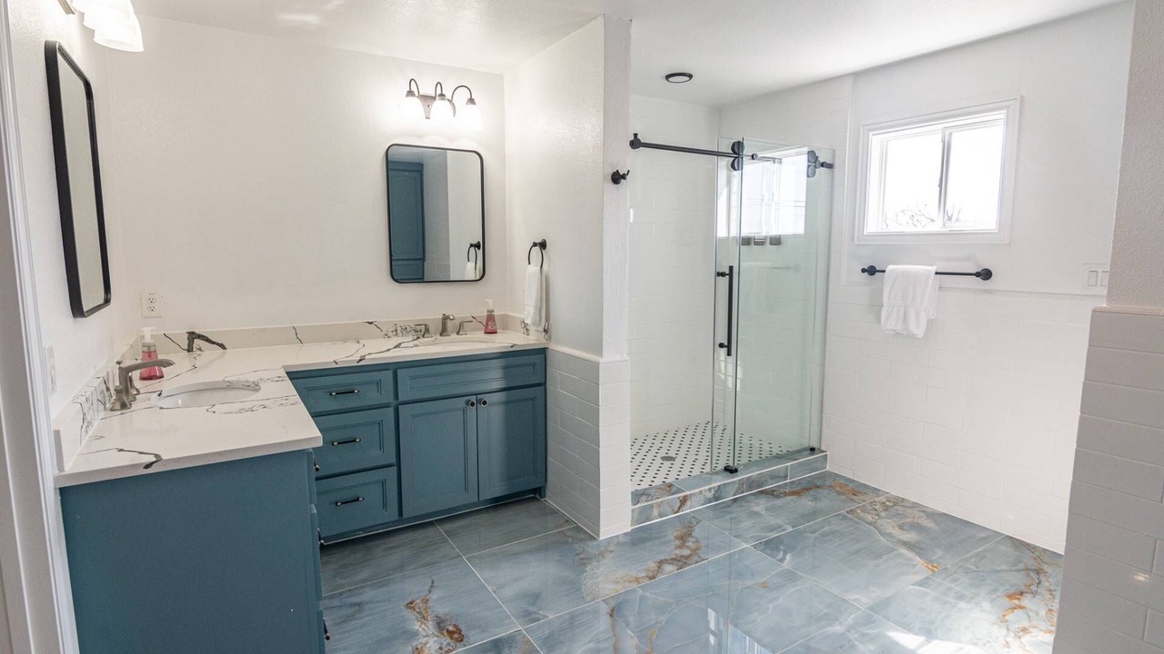 Photo of Bathroom in Dallas
