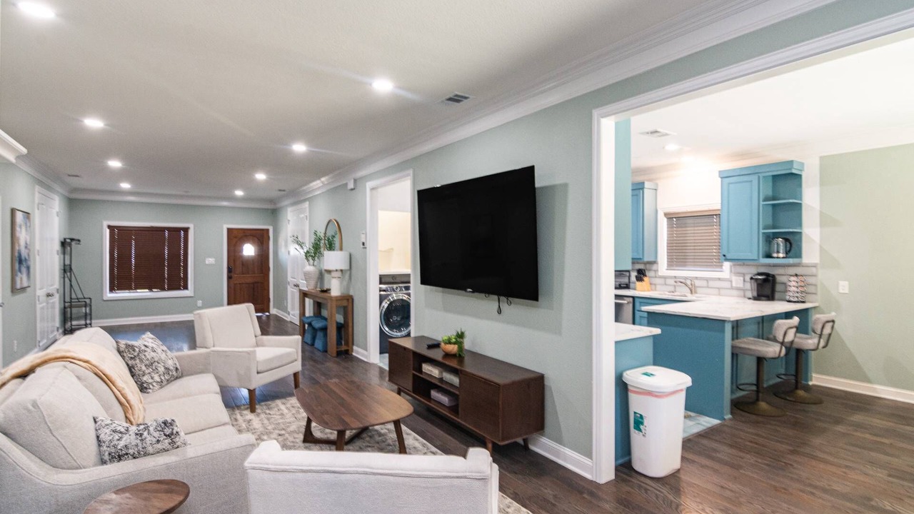 Photo of Bedroom in Dallas