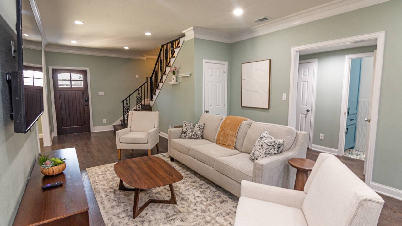Photo of Bedroom in Dallas