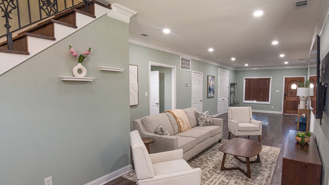 Photo of Bedroom in Dallas