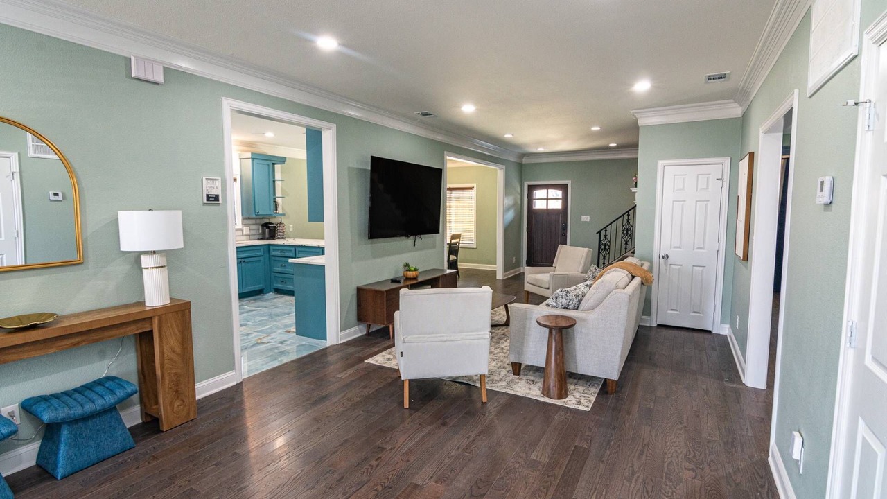 Photo of Bedroom in Dallas