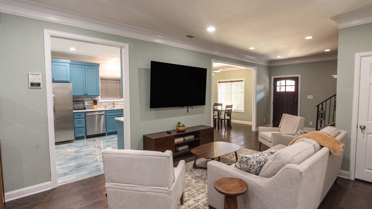 Photo of Bedroom in Dallas