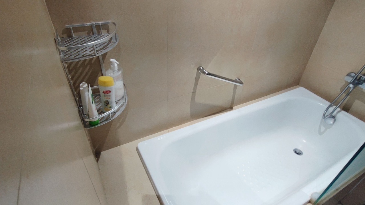 Photo of Bathroom in Bumi Serpong Damai