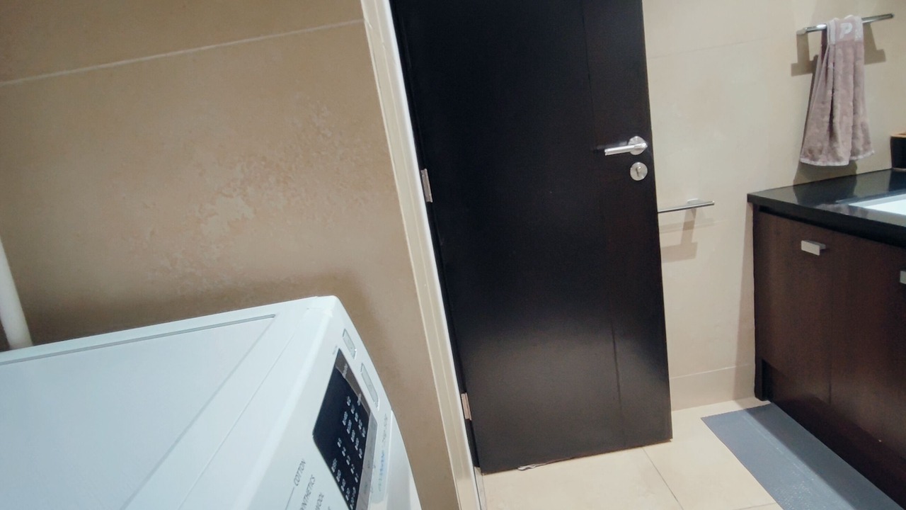 Photo of Bathroom in Bumi Serpong Damai
