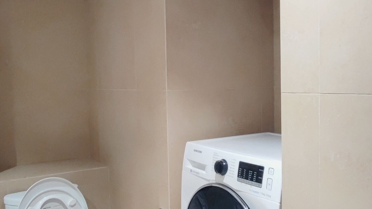 Photo of Bathroom in Bumi Serpong Damai