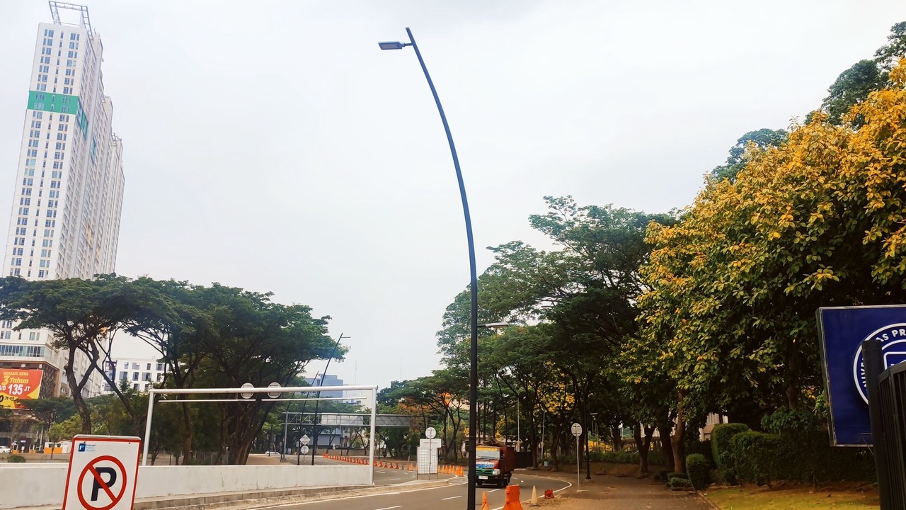 Photo of Others in Bumi Serpong Damai