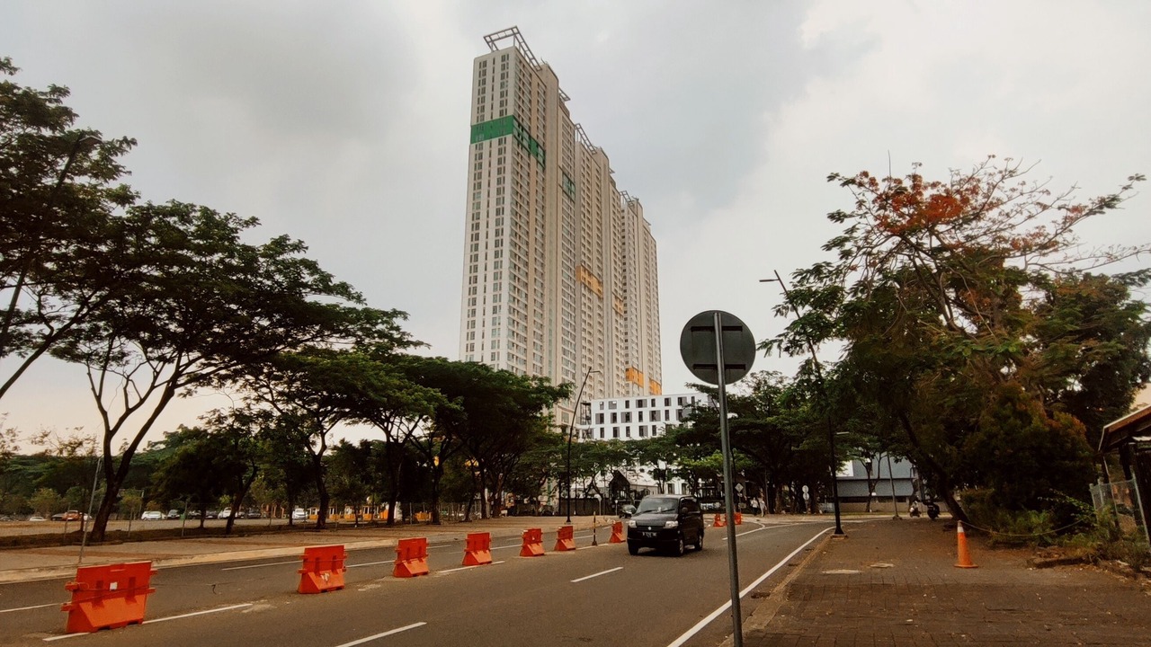 Photo of Others in Bumi Serpong Damai