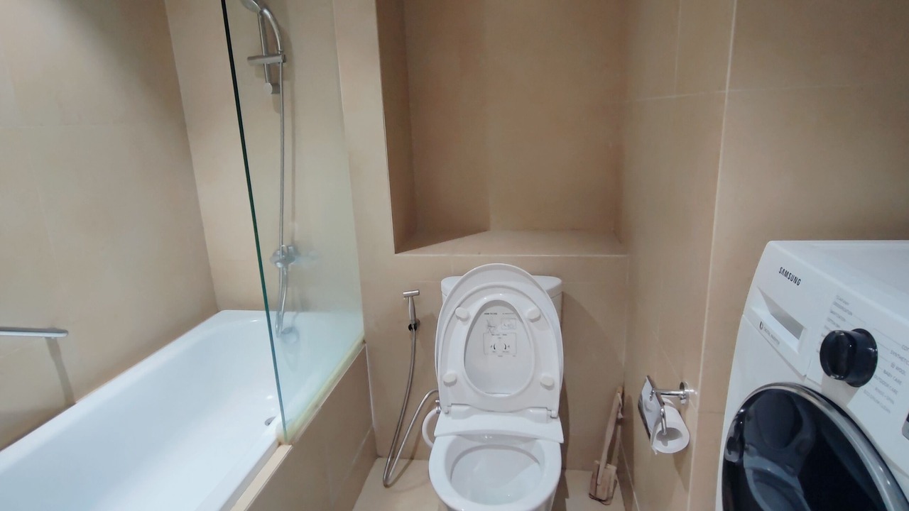 Photo of Bathroom in Bumi Serpong Damai