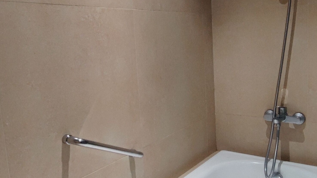 Photo of Bathroom in Bumi Serpong Damai