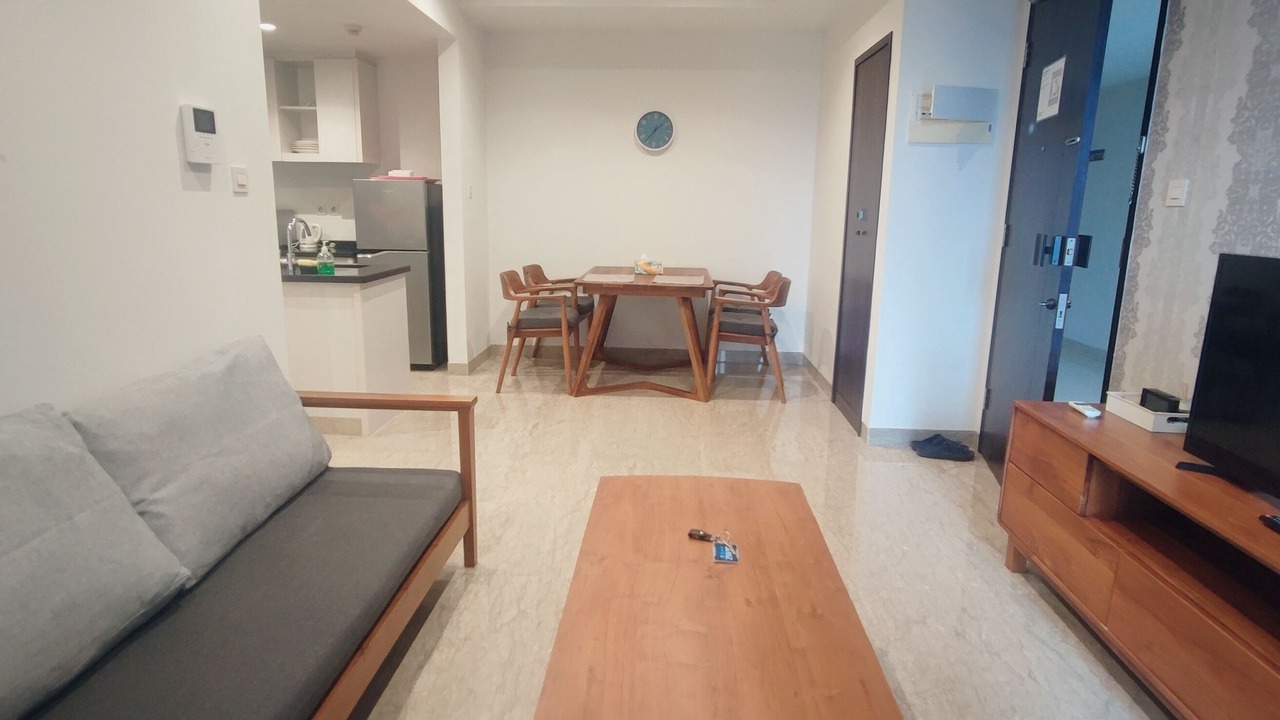Photo of Livingroom in Bumi Serpong Damai