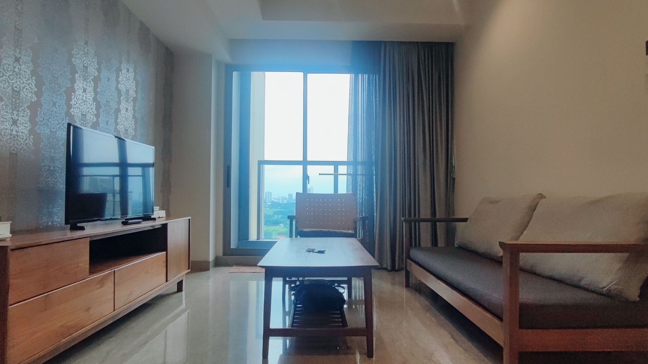Photo of Livingroom in Bumi Serpong Damai