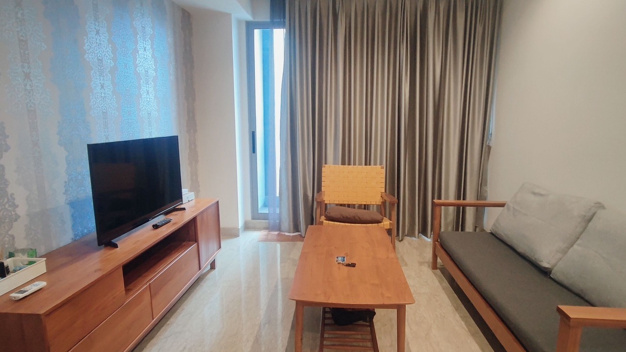 Photo of Livingroom in Bumi Serpong Damai