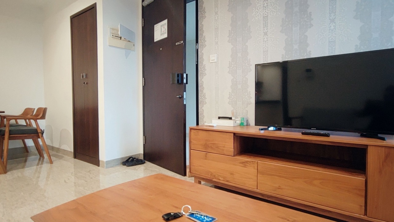 Photo of Others in Bumi Serpong Damai