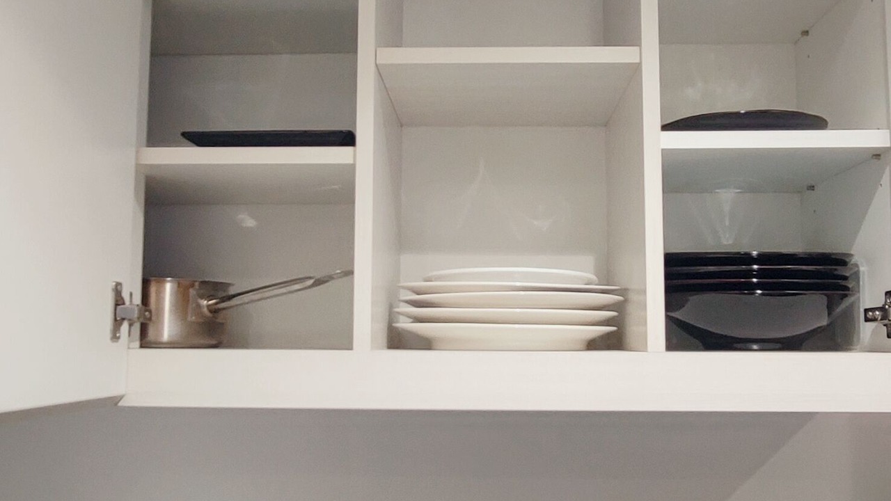 Photo of Kitchen in Bumi Serpong Damai