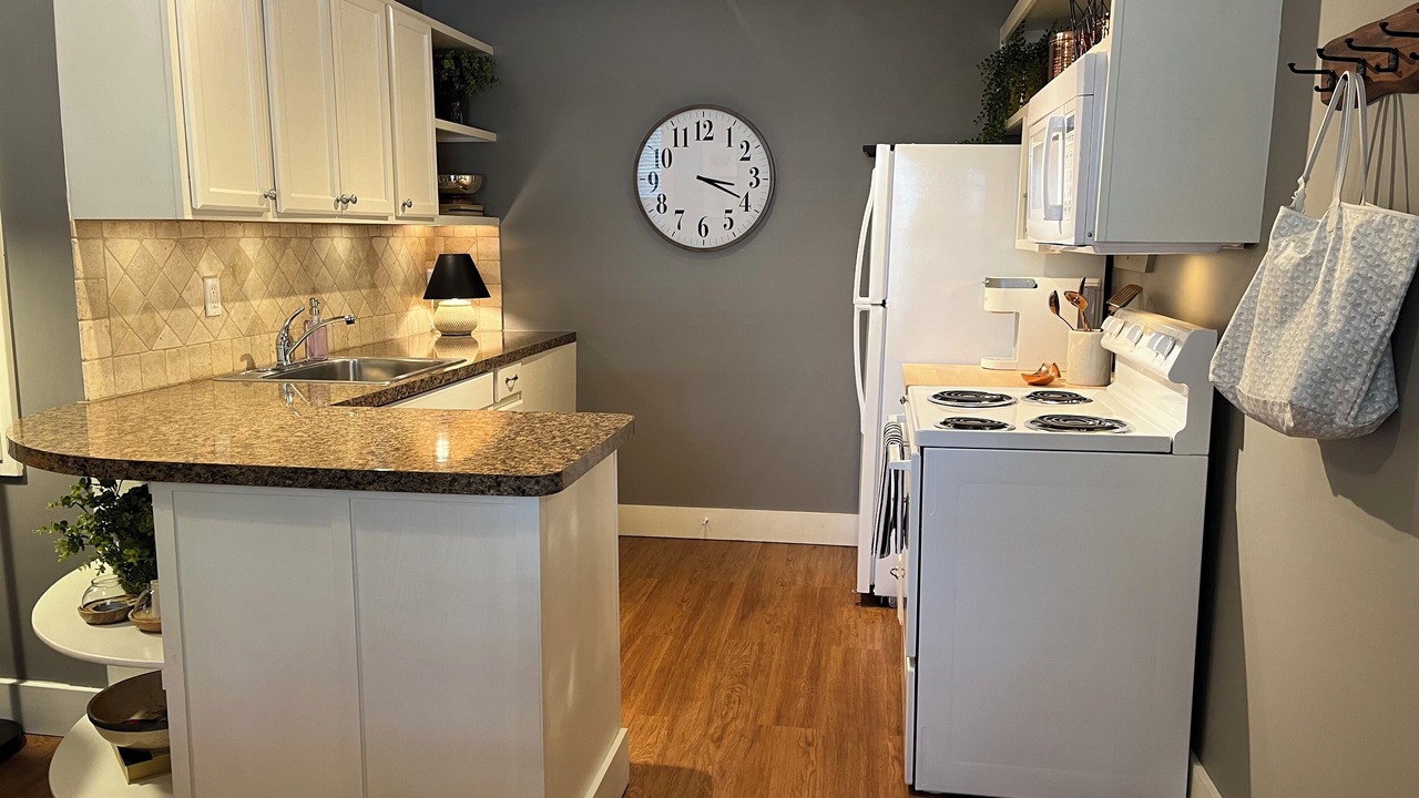 Photo of Kitchen in Denton
