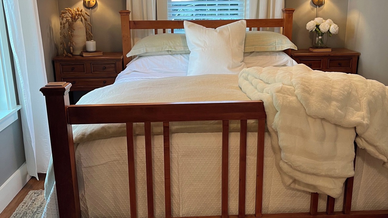 Photo of Bedroom in Denton