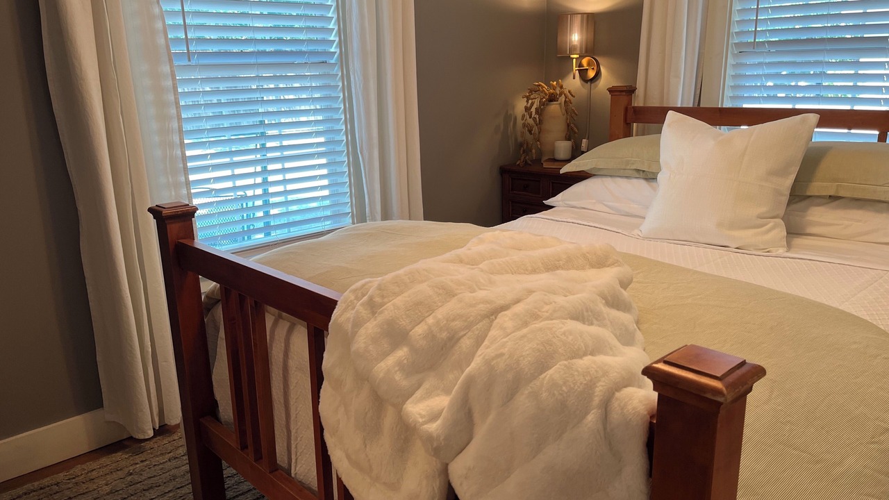 Photo of Bedroom in Denton