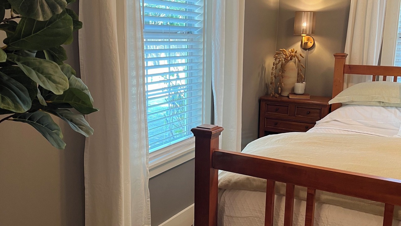 Photo of Bedroom in Denton