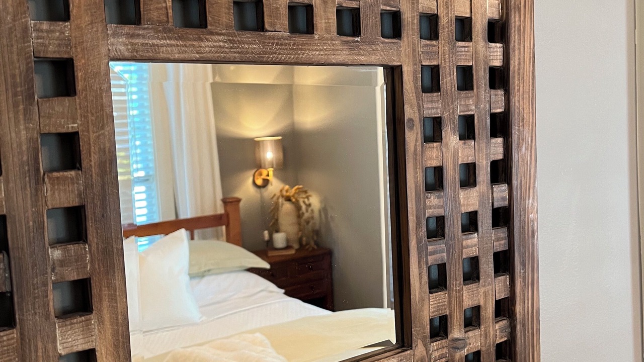 Photo of Bedroom in Denton