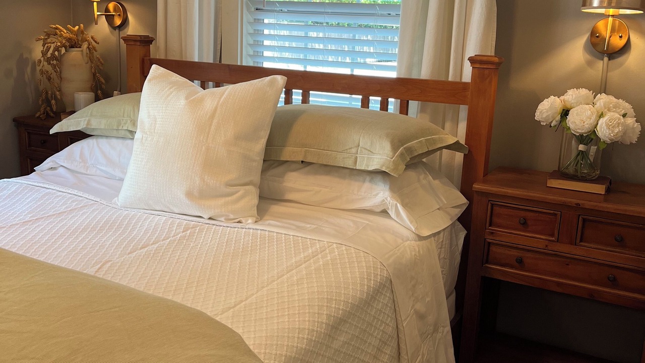 Photo of Bedroom in Denton