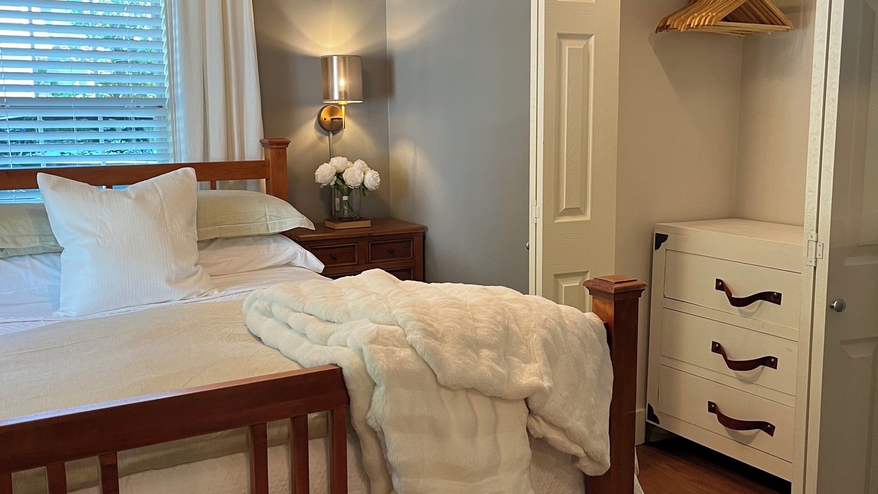 Photo of Bedroom in Denton