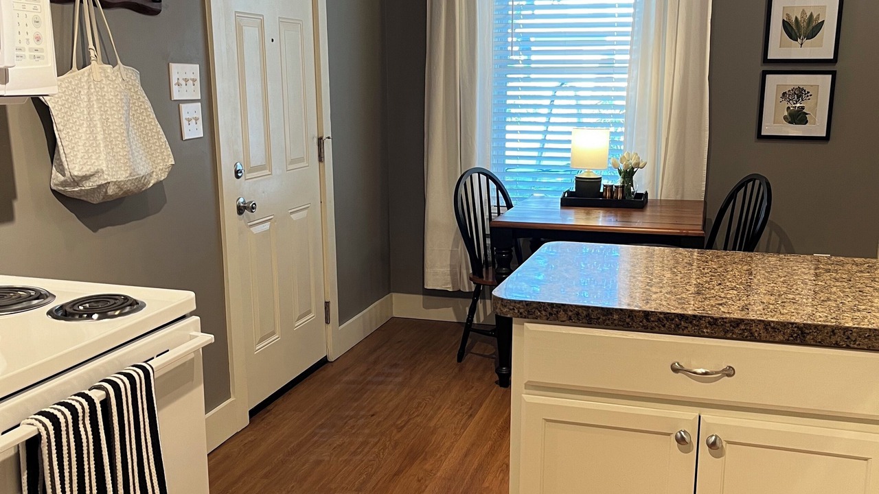 Photo of Kitchen in Denton