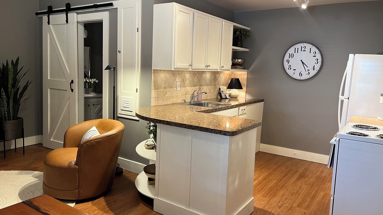 Photo of Kitchen in Denton