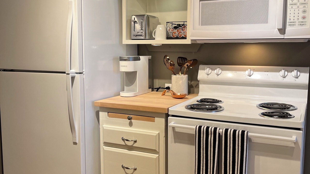 Photo of Kitchen in Denton