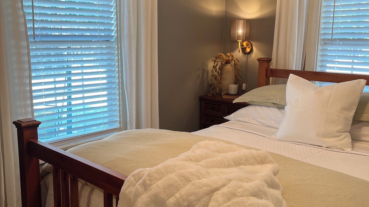 Photo of Bedroom in Denton
