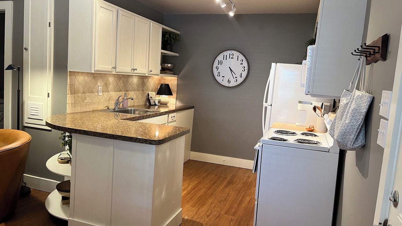 Photo of Kitchen in Denton
