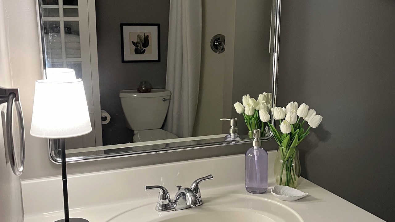 Photo of Bathroom in Denton