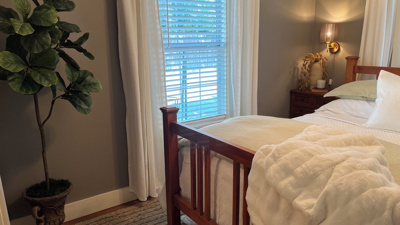 Photo of Bedroom in Denton