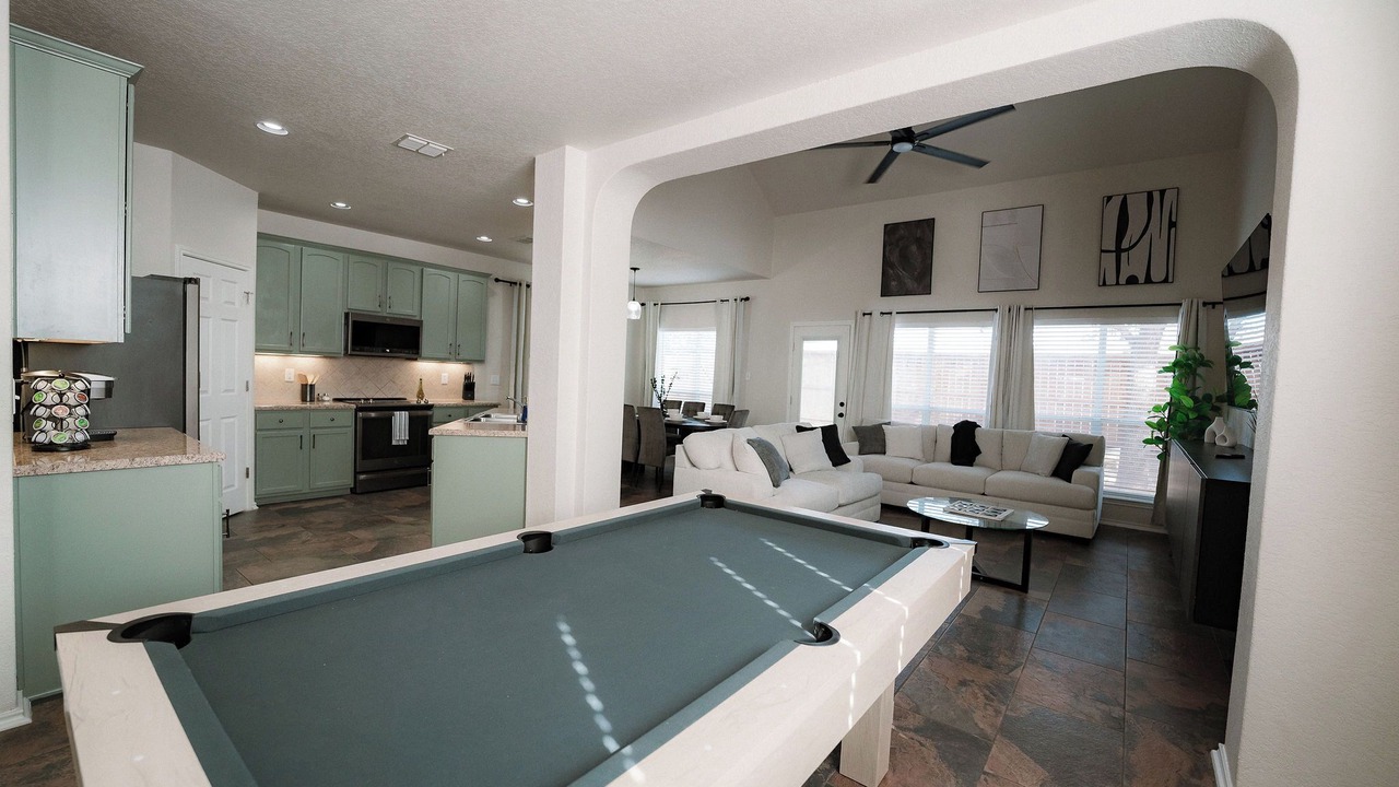 Photo of Livingroom in Wetmore