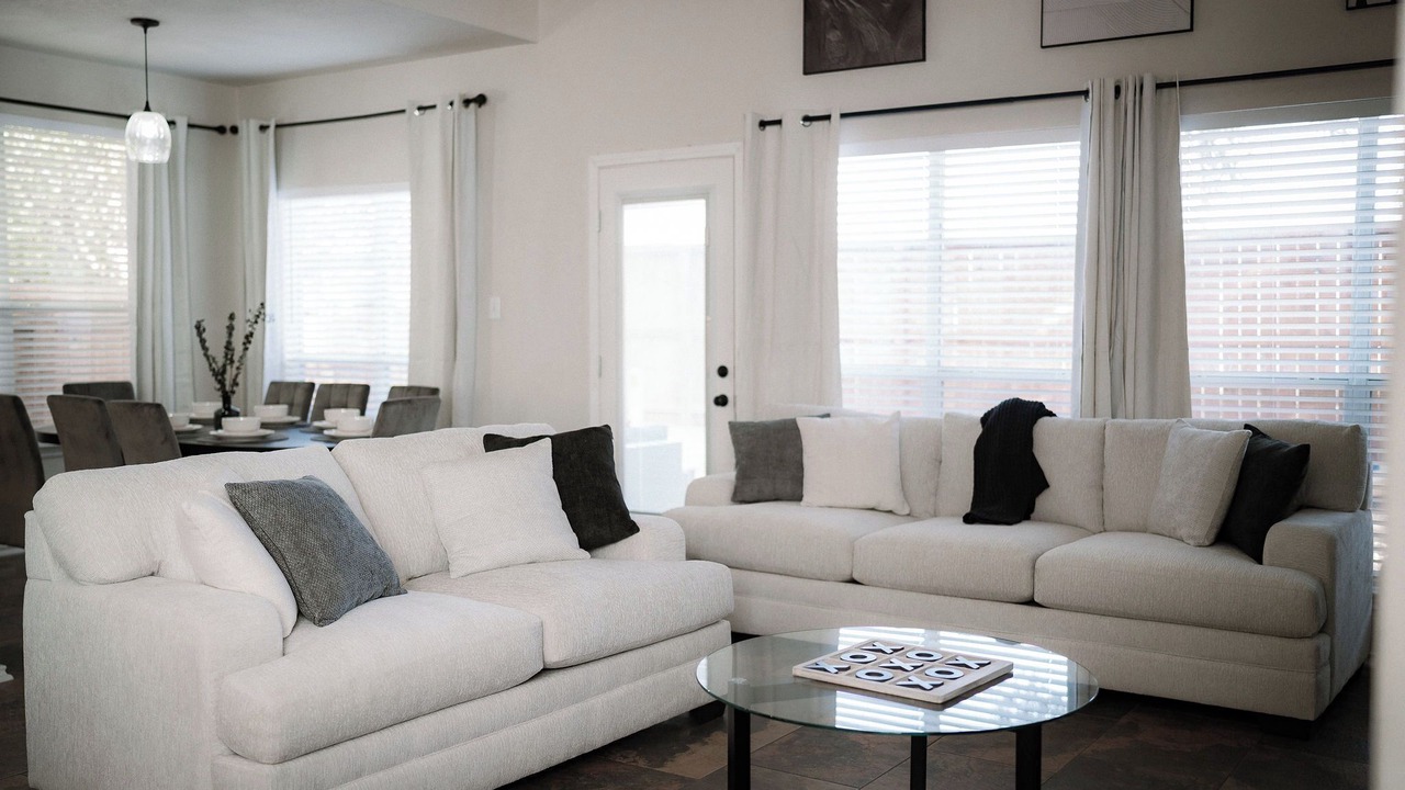 Photo of Livingroom in Wetmore