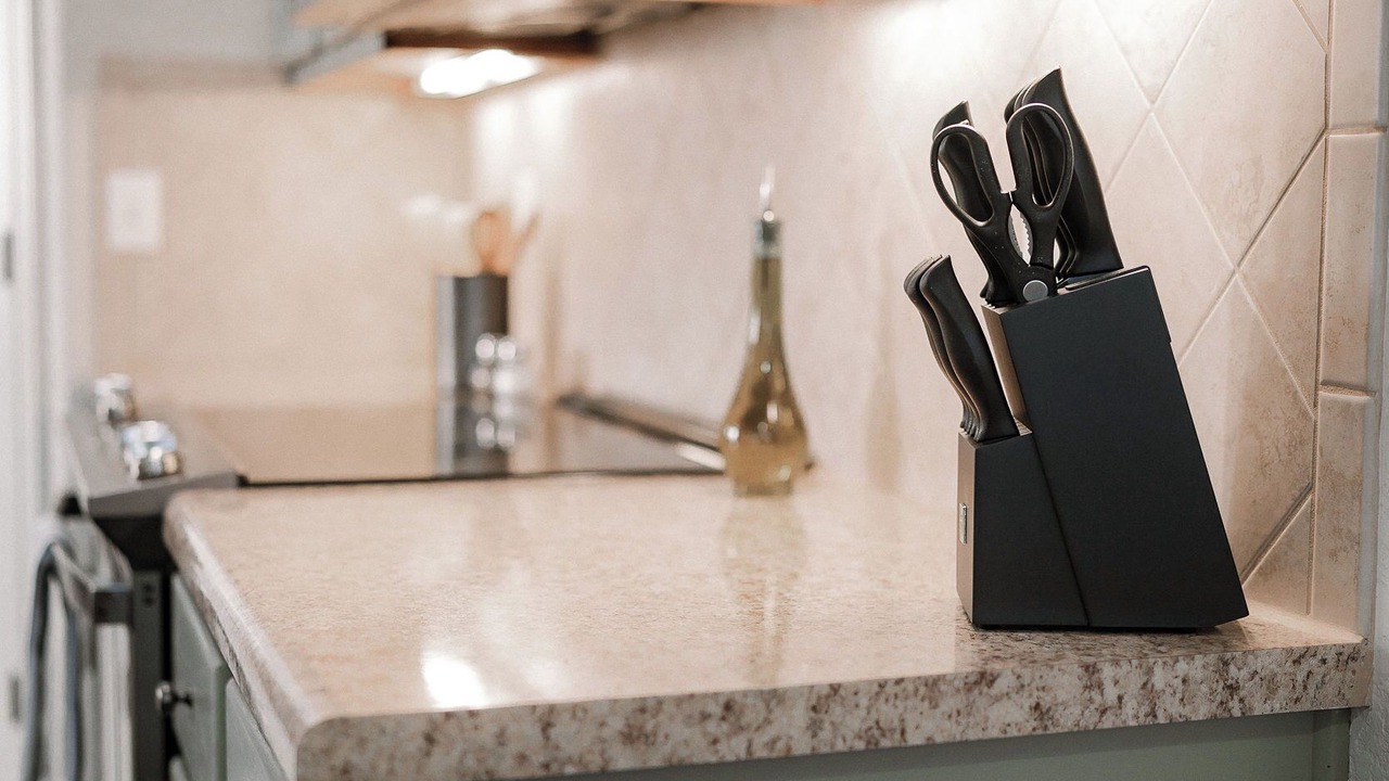 Photo of Kitchen in Wetmore
