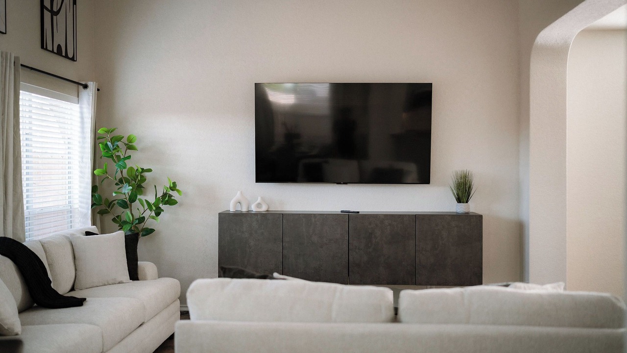 Photo of Livingroom in Wetmore