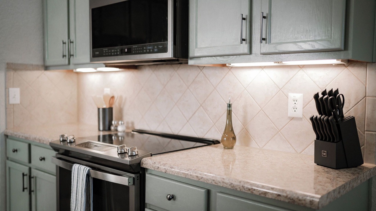 Photo of Kitchen in Wetmore