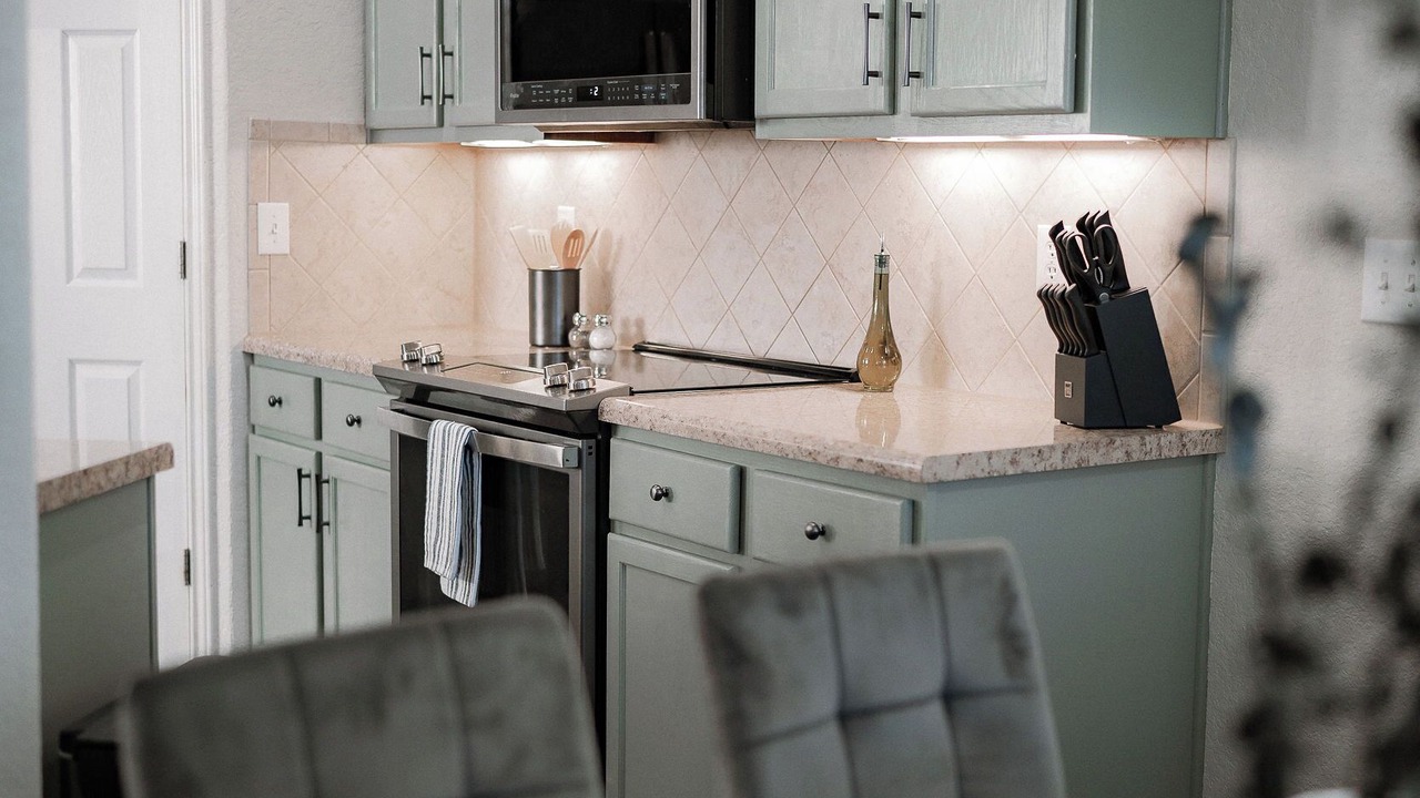 Photo of Kitchen in Wetmore