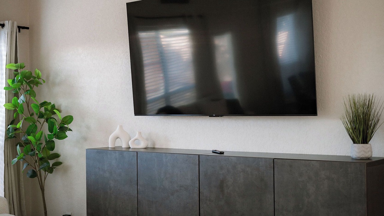 Photo of Livingroom in Wetmore